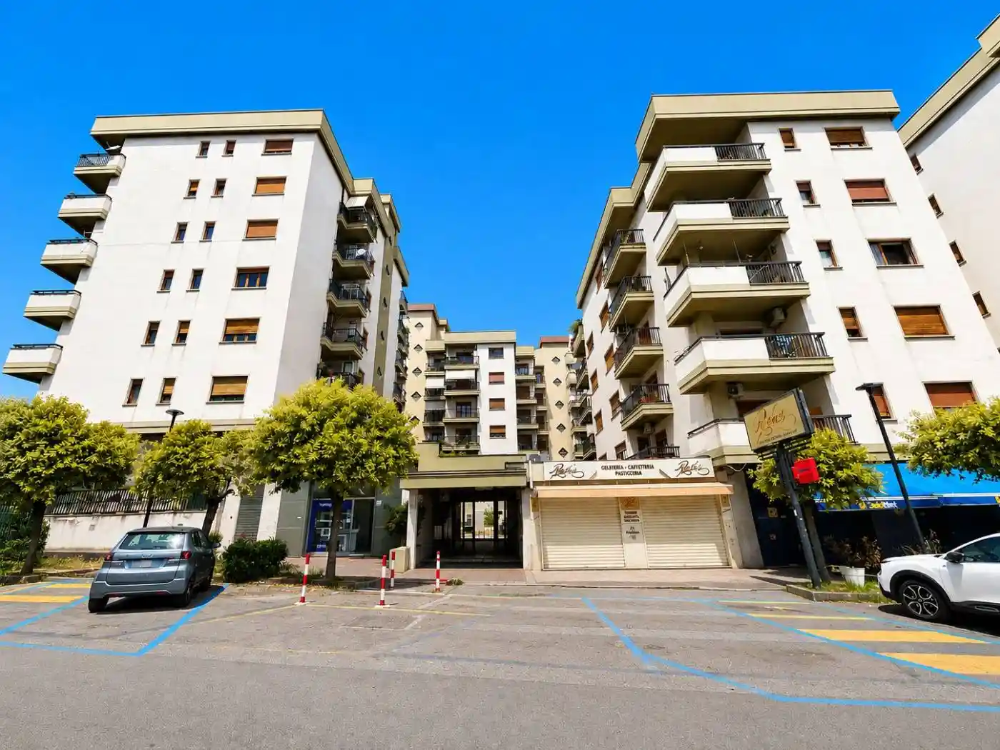 Appartamento in vendita a Rende