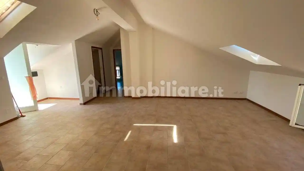 Appartamento in vendita a Ozzano dell'Emilia