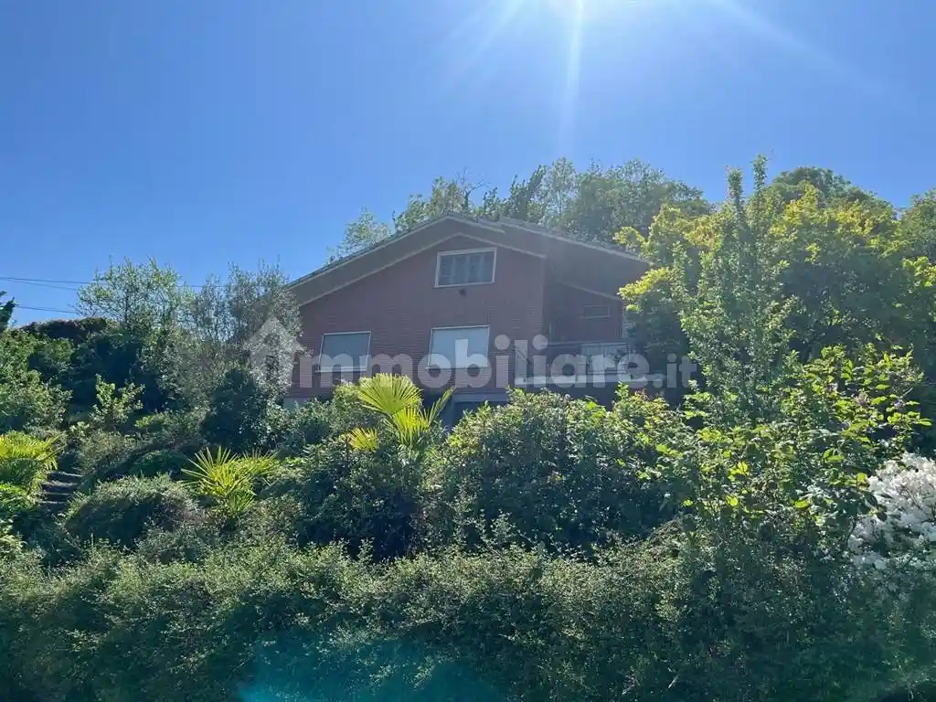 Villa in vendita a Cantalupa