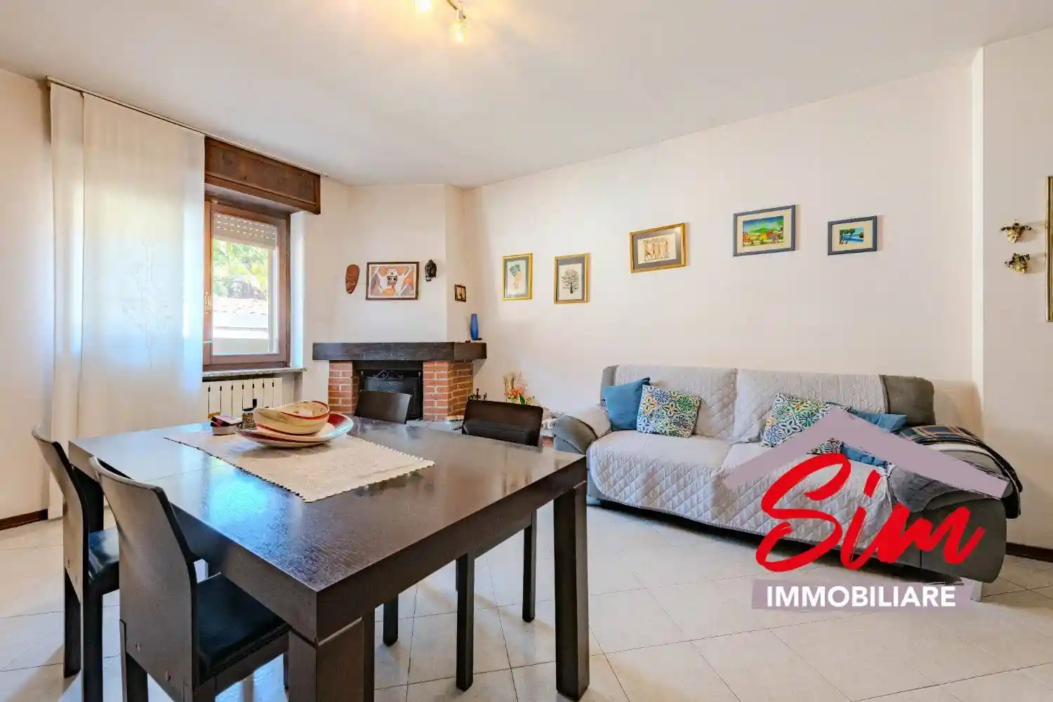Villa in vendita a Novara