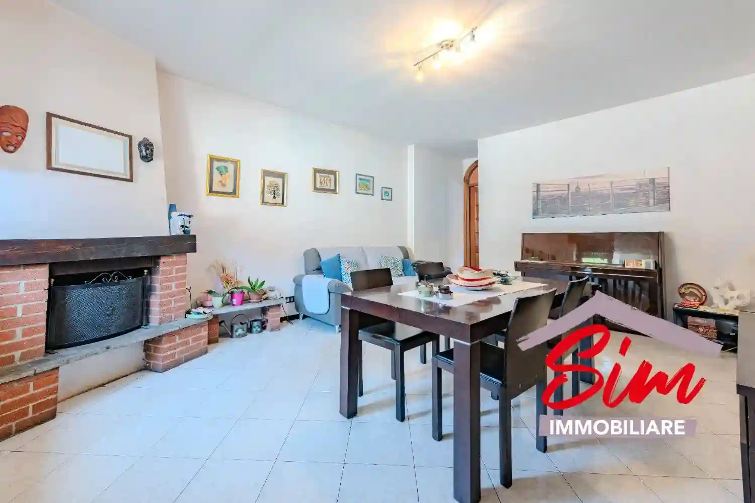 Villa - foto 4