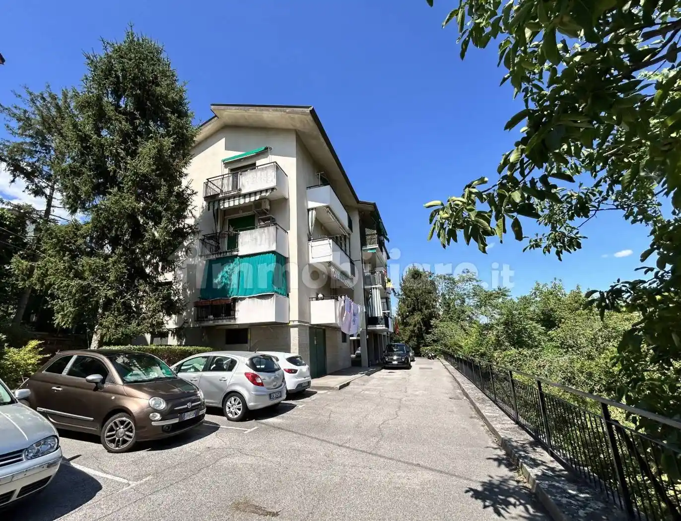 Appartamento in vendita a Muggia