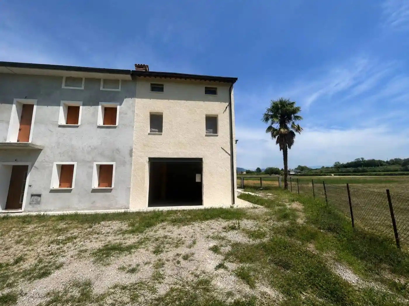 Rustico - Casale in vendita a Fonte