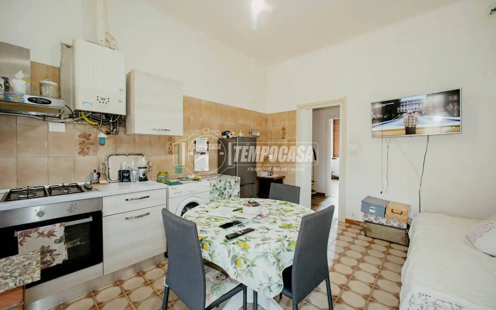 Appartamento in vendita a Vigevano