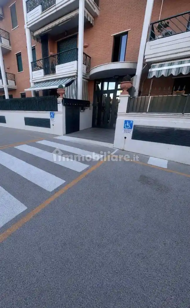 Appartamento in vendita a Termoli