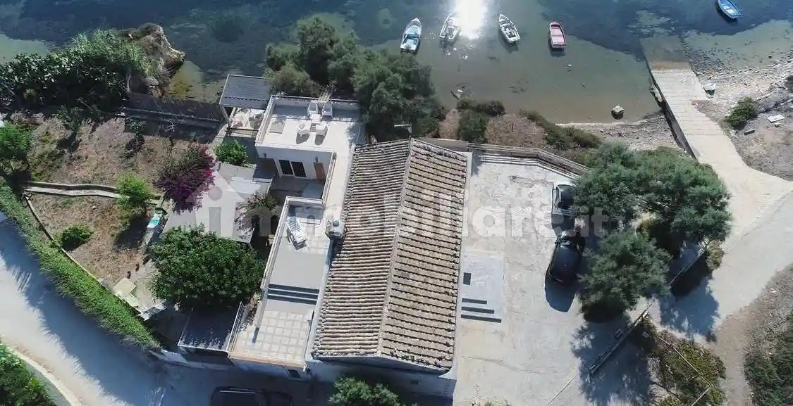 Villa in vendita a Ispica