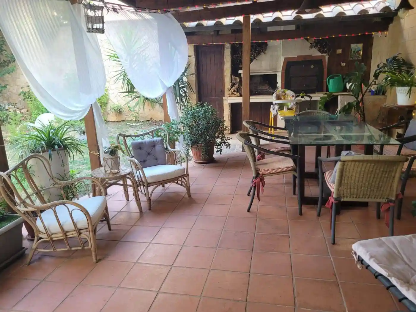 Villetta a schiera in vendita a Casamassima
