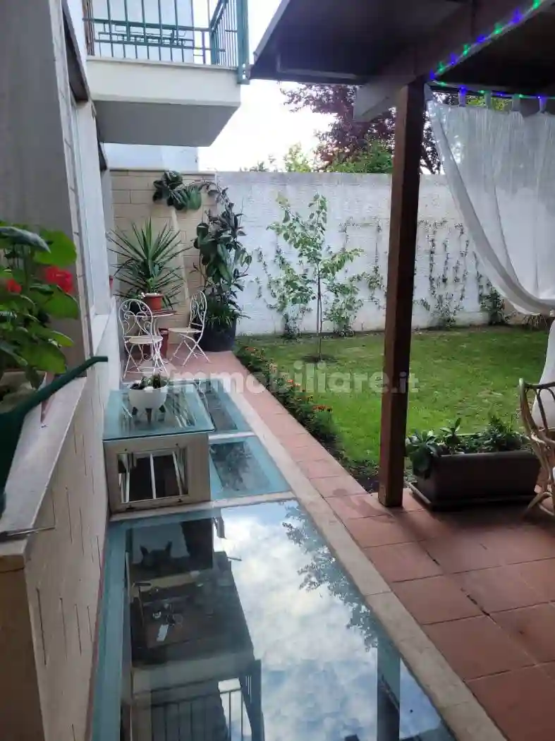 Villetta a schiera - foto 4