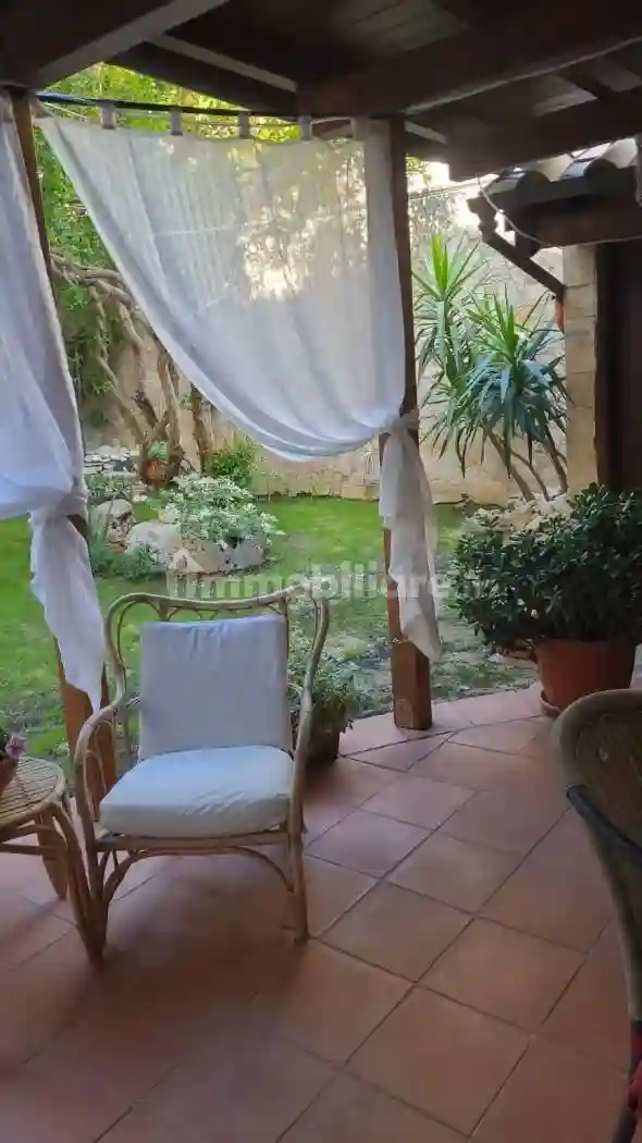 Villetta a schiera - foto 5