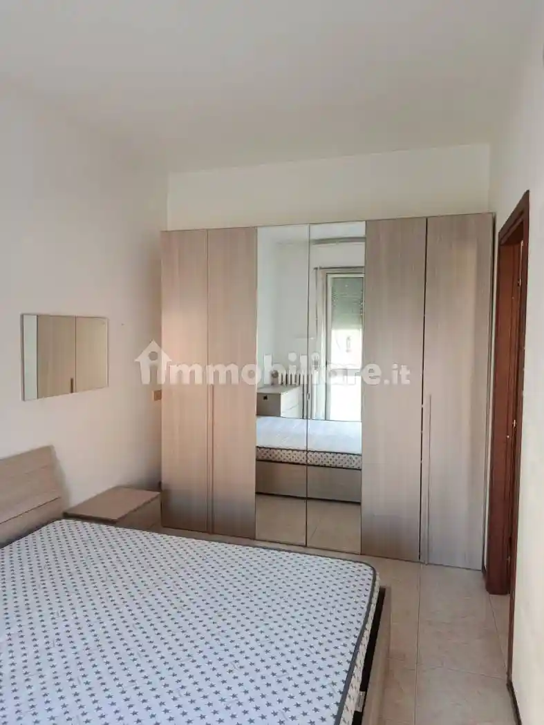 Appartamento in affitto a Como
