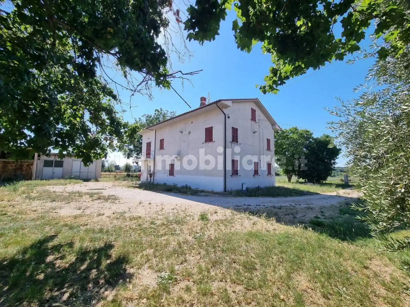 Casa indipendente in vendita a Corridonia