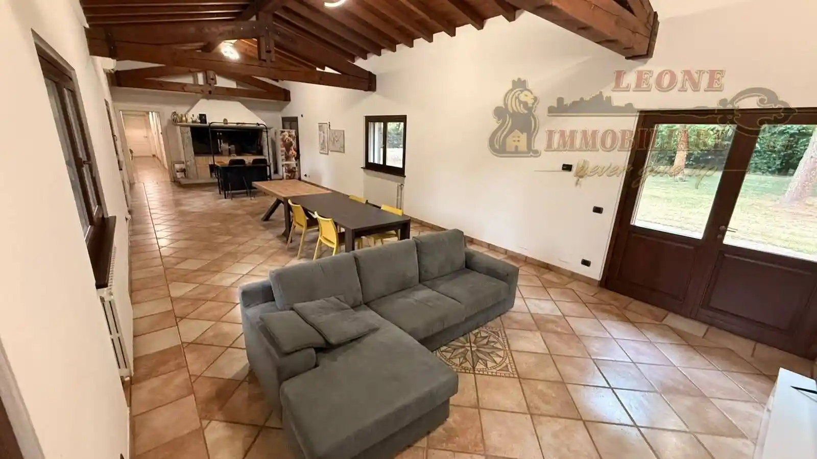 Villa in vendita a Corteolona e Genzone