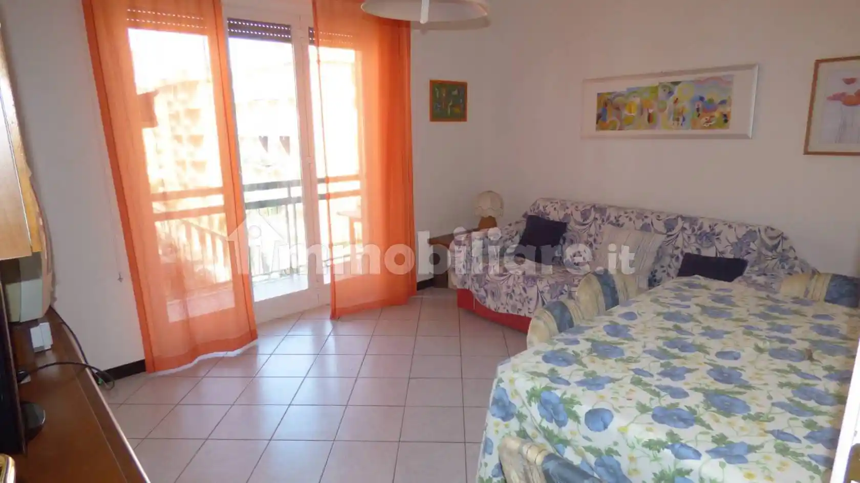 Appartamento in affitto a Andora