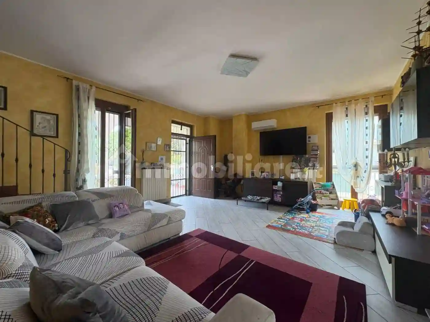 Villa - foto 5