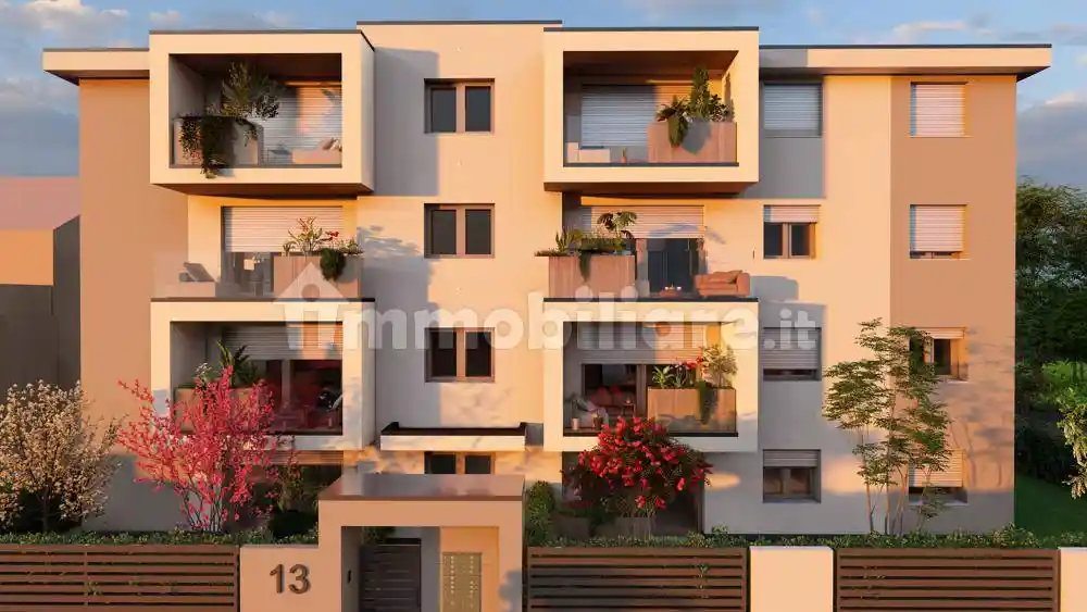 Progetto in vendita a Monza