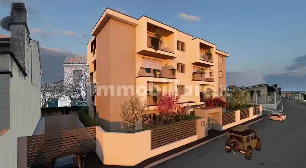 Progetto - foto 3