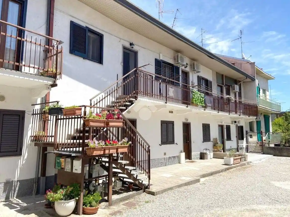 Appartamento in vendita a Samarate
