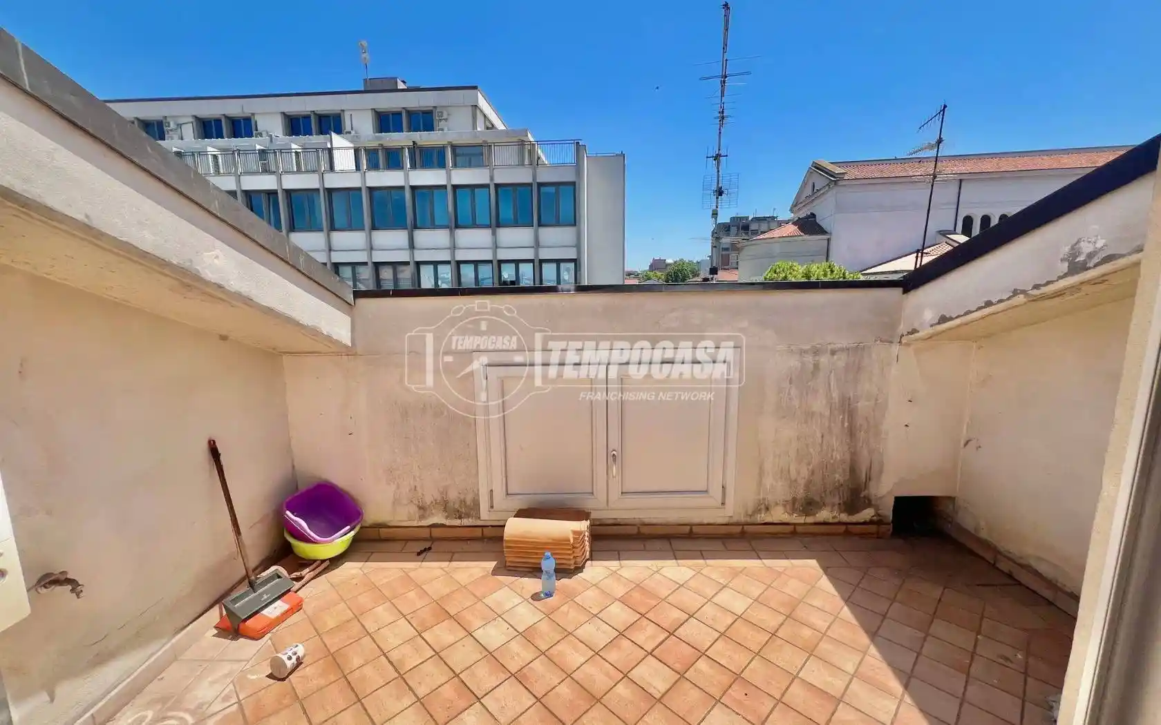 Appartamento in vendita a Pescara