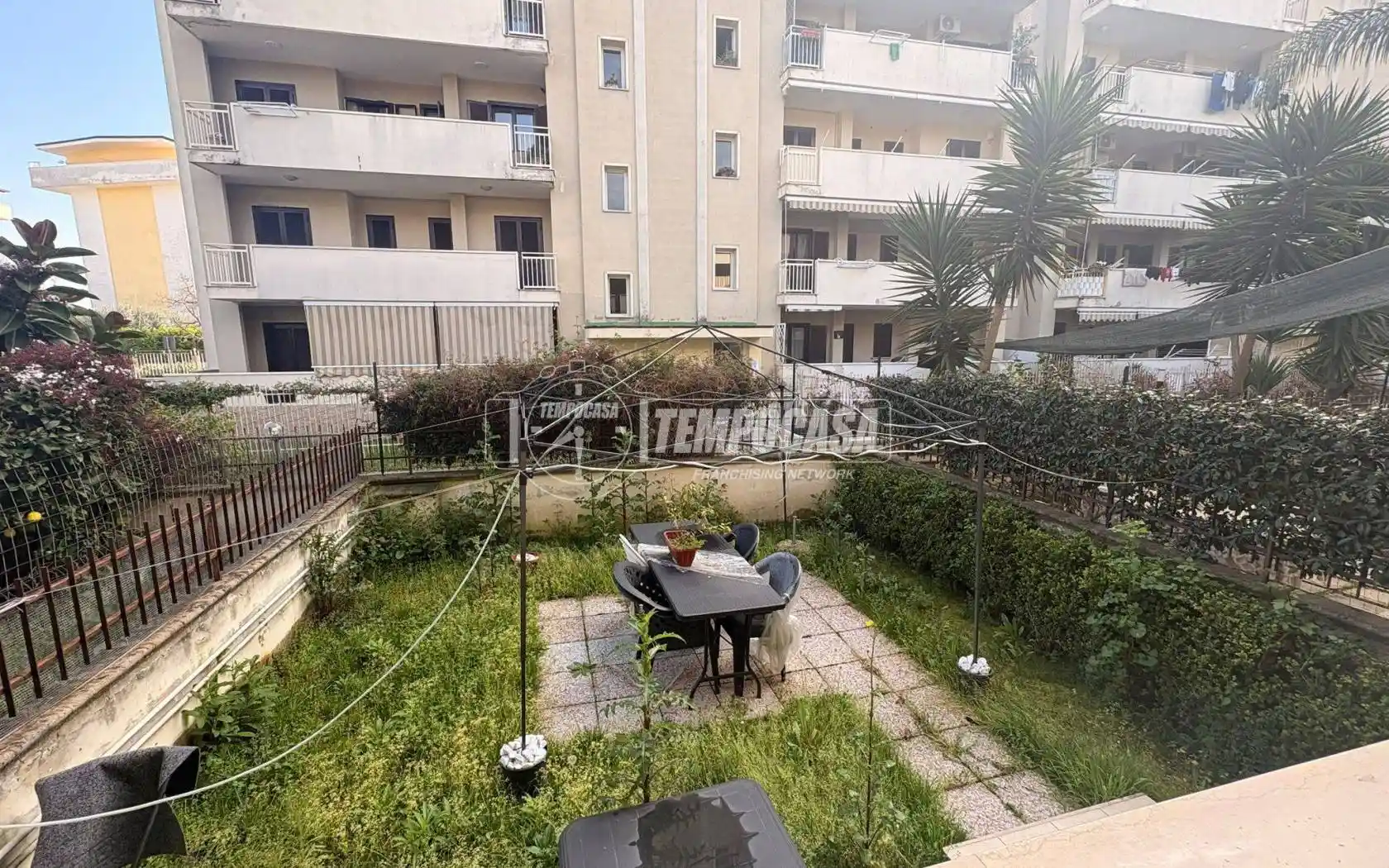 Villetta a schiera in vendita a San Marcellino