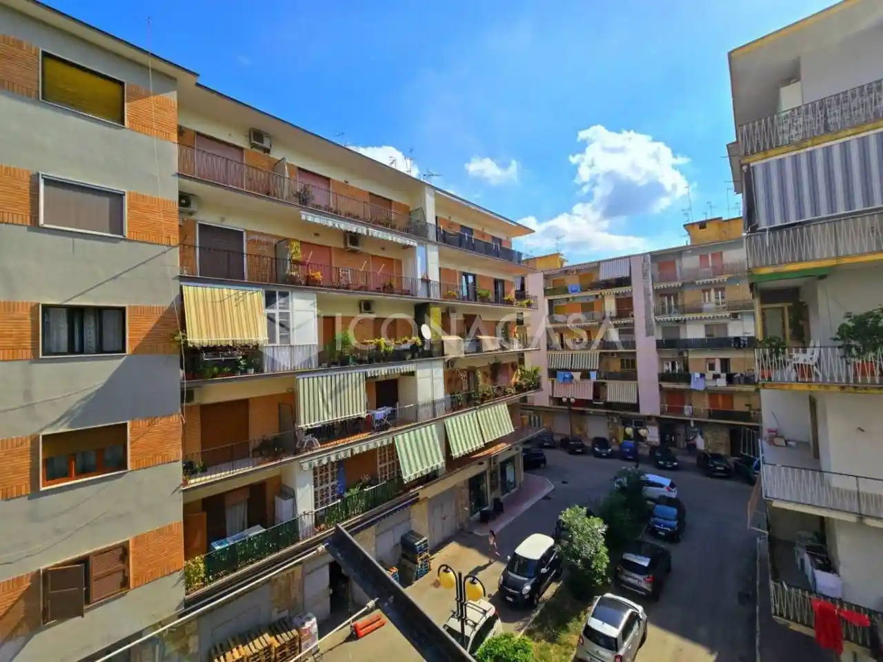 Appartamento in vendita a Napoli