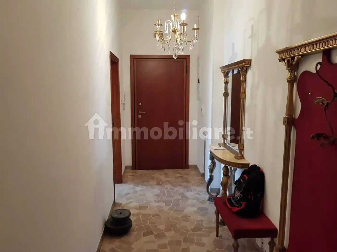 Appartamento in affitto a Bologna
