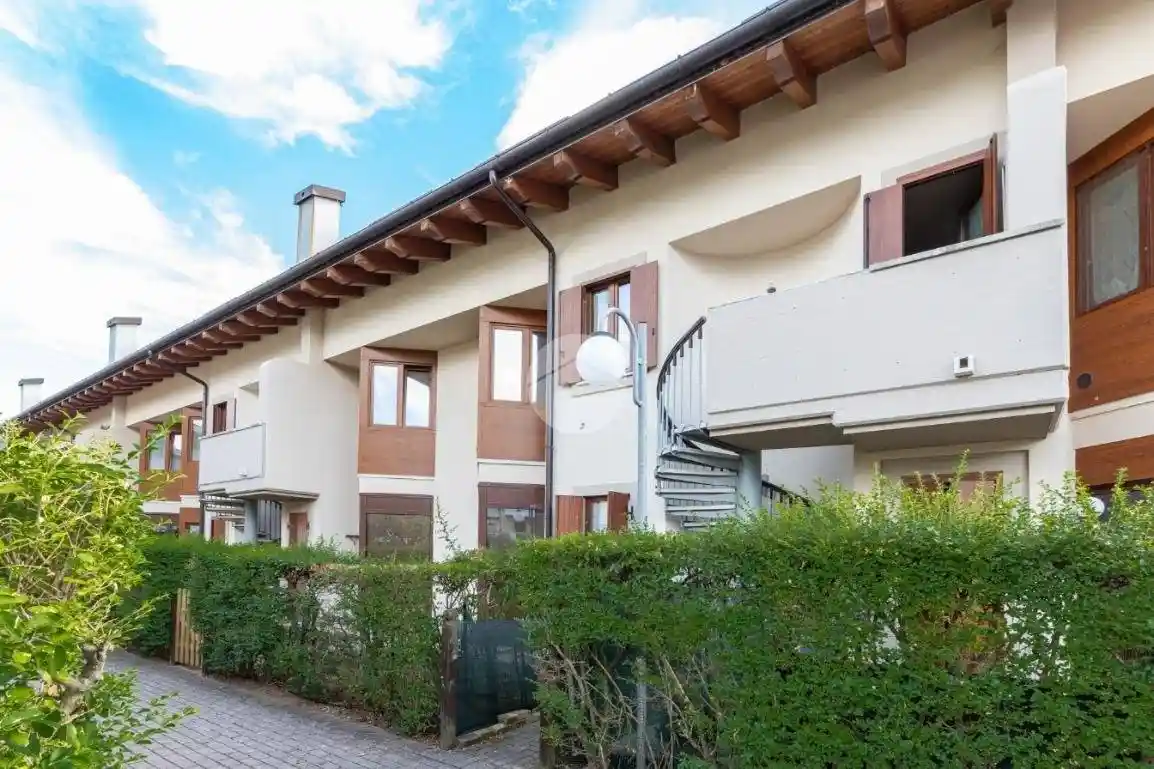 Appartamento in vendita a Bussolengo