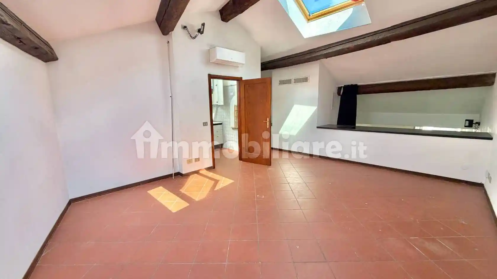 Appartamento in vendita a Ferrara