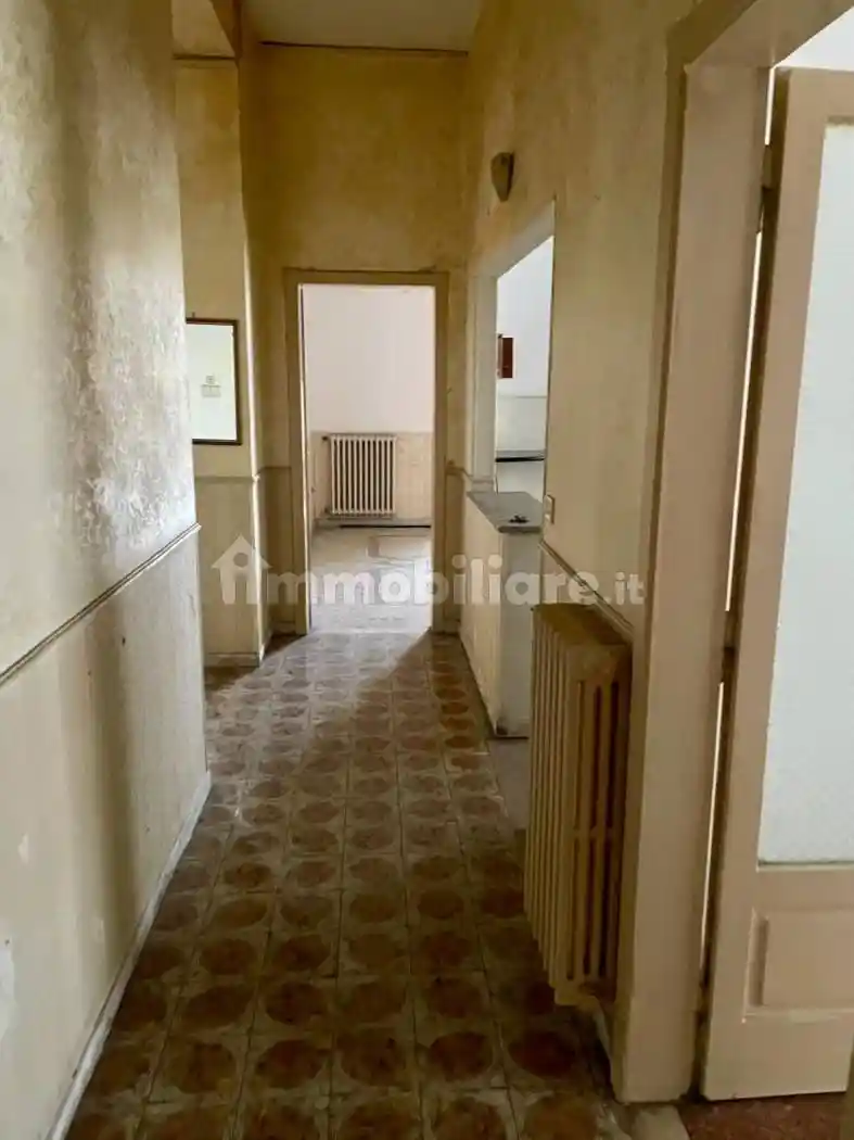 Appartamento in vendita a Foggia