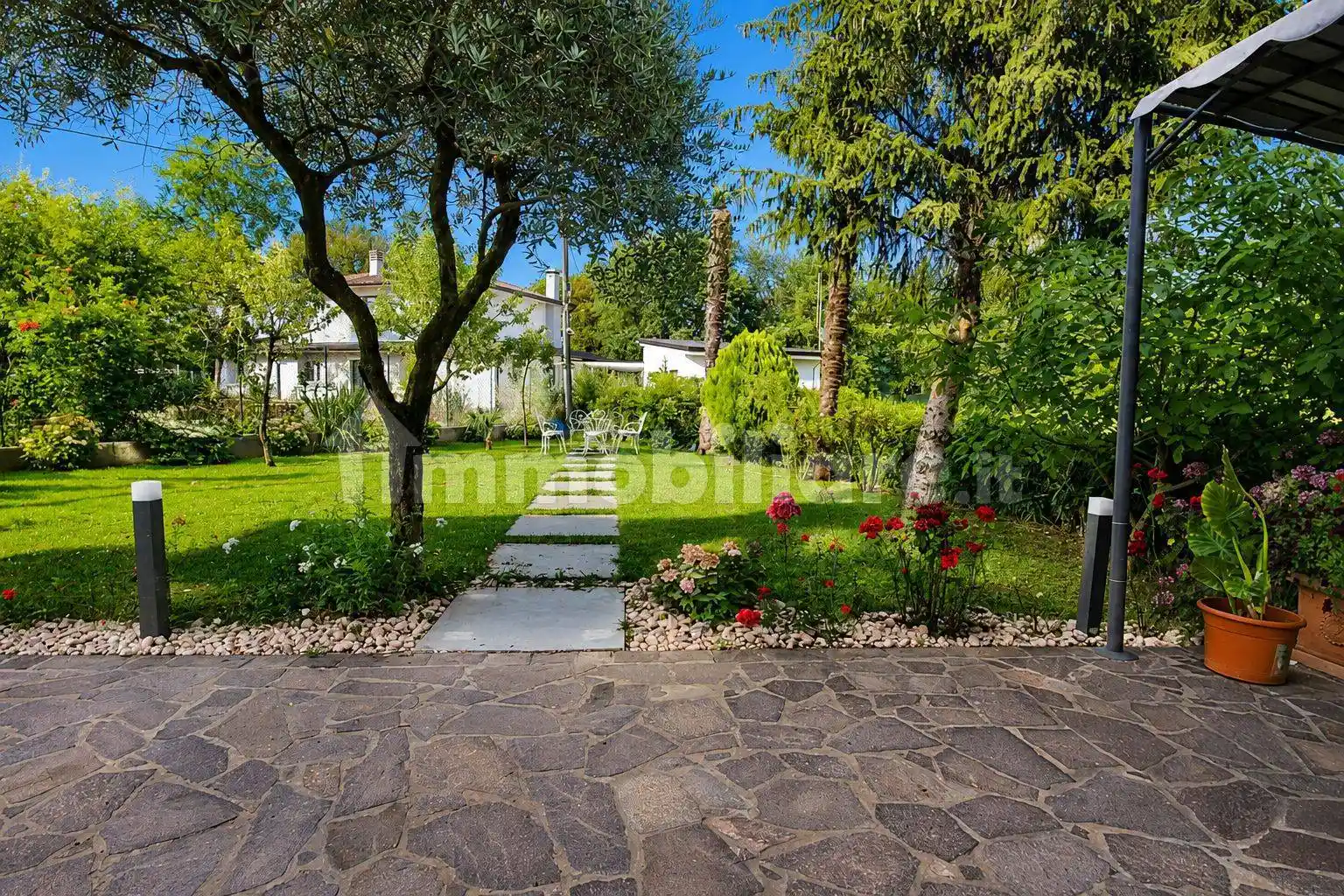 Villa in vendita a Camisano Vicentino
