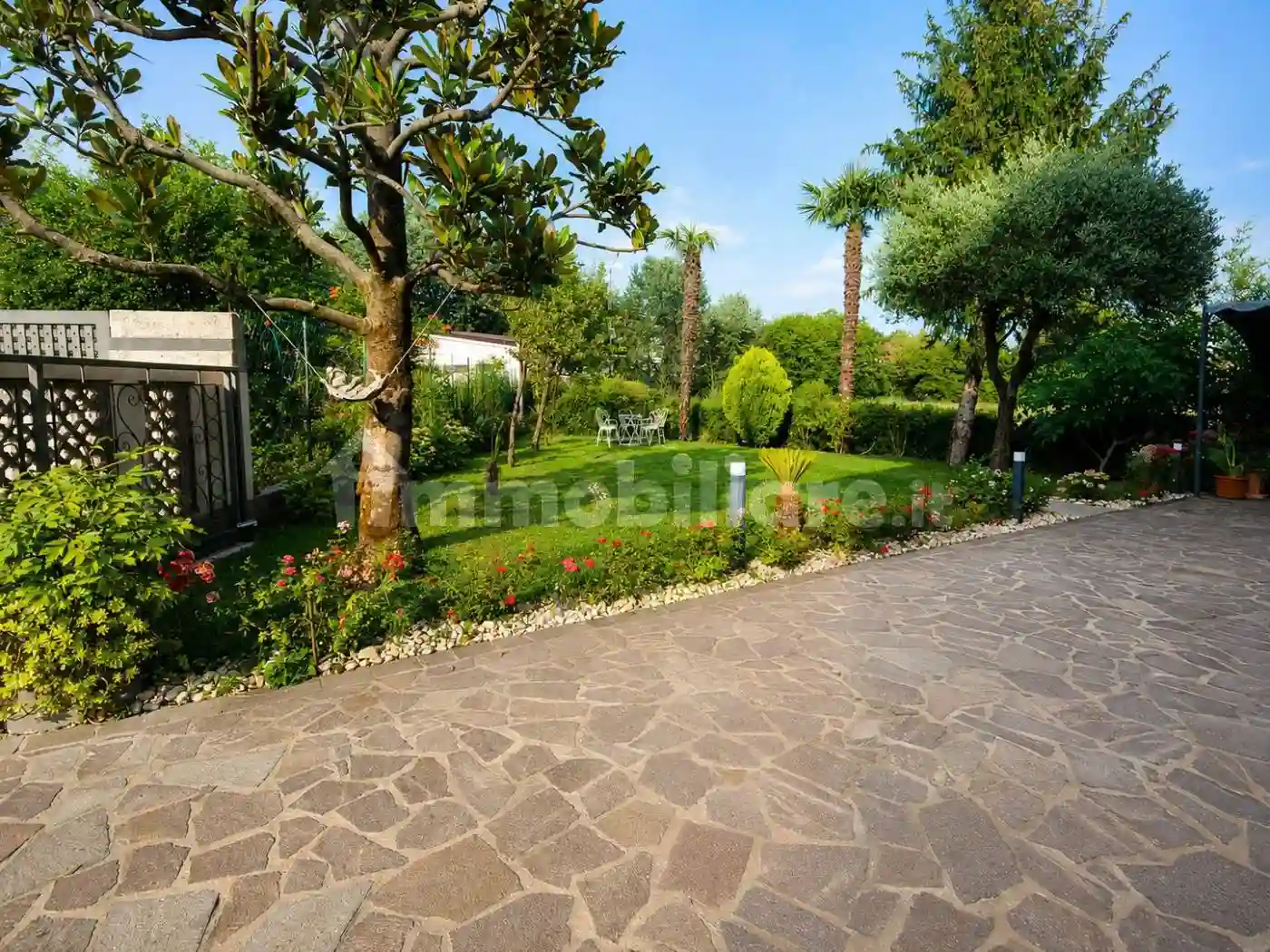 Villa - foto 4