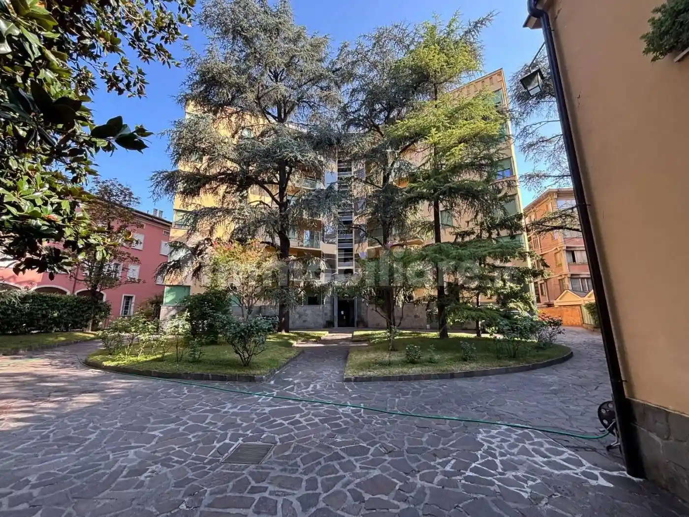 Appartamento in vendita a Parma