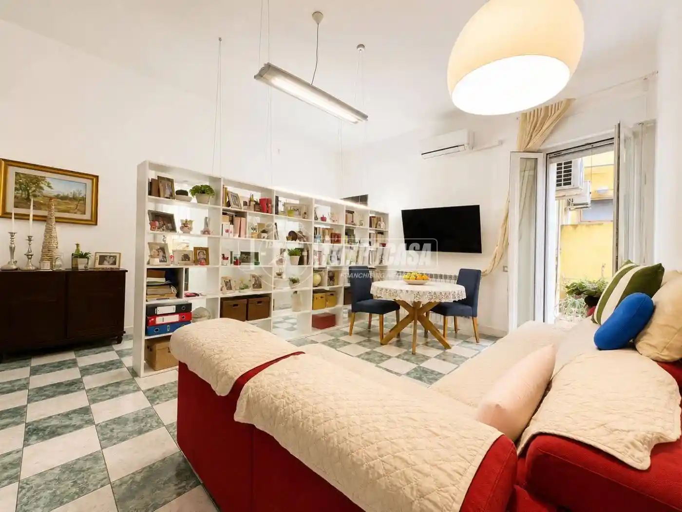 Appartamento in vendita a Cagliari