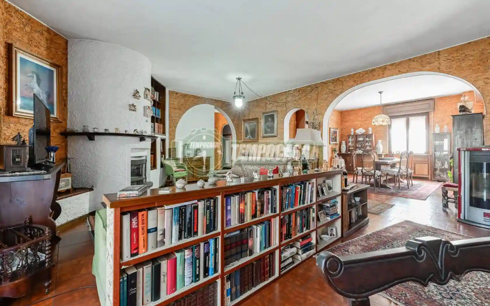 Villa - foto 2