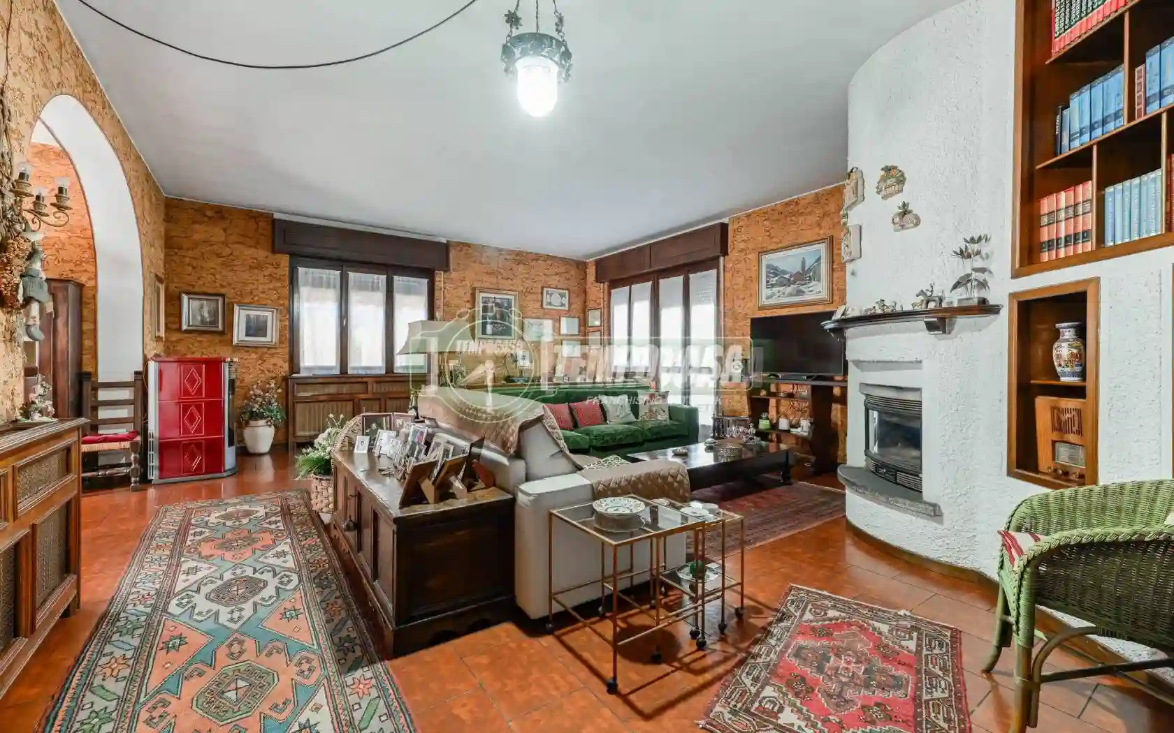 Villa - foto 5