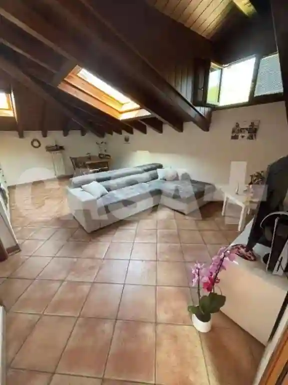 Attico - Mansarda - foto 4