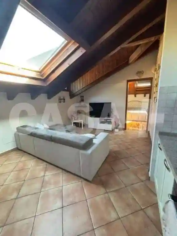 Attico - Mansarda - foto 5