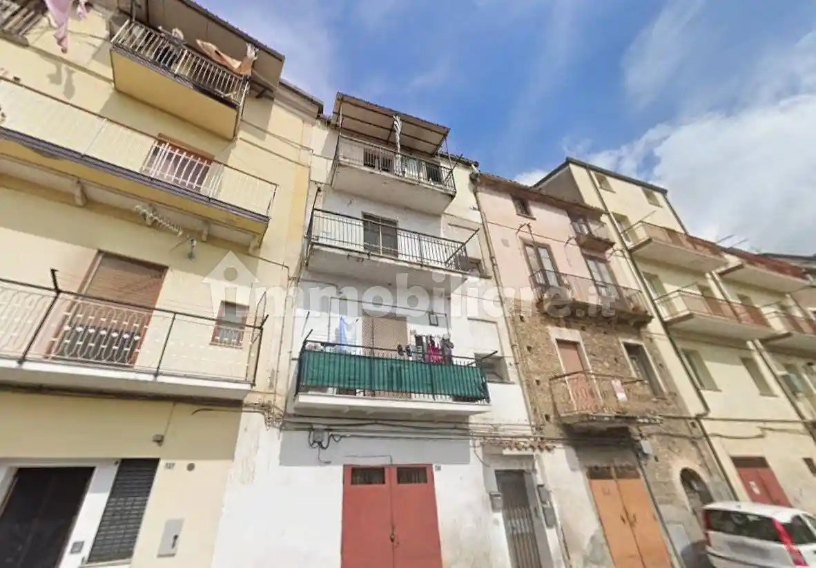 Appartamento in vendita a Lamezia Terme