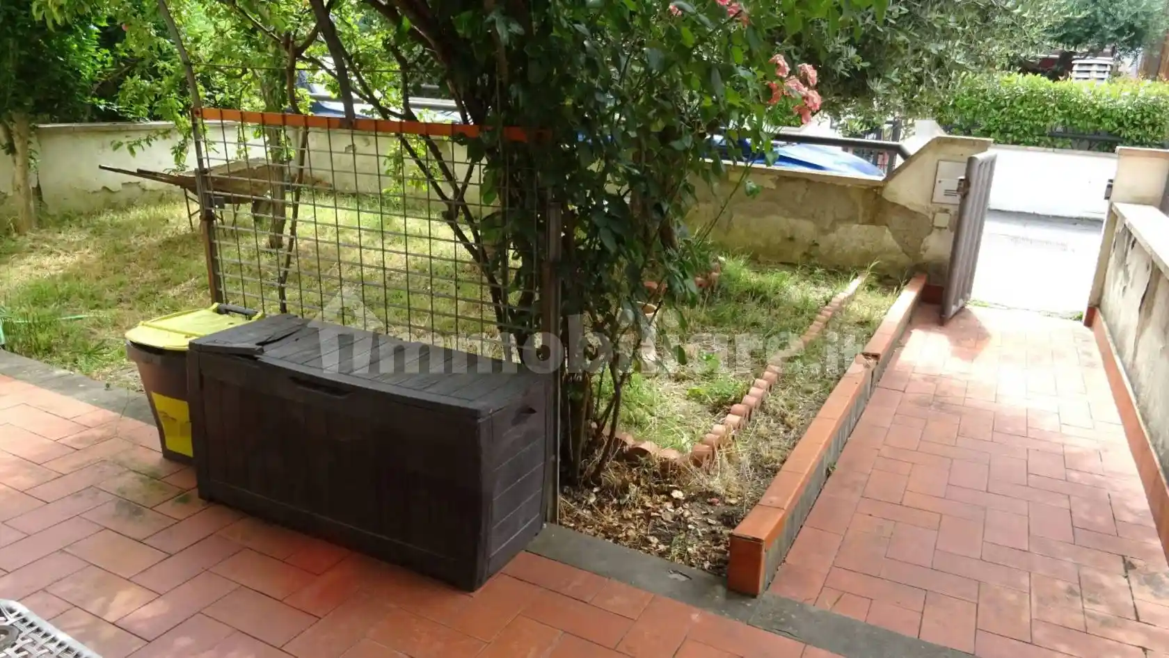 Appartamento in vendita a Campi Bisenzio