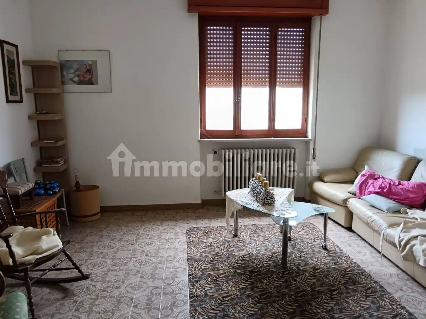Appartamento in vendita a Castel San Giovanni