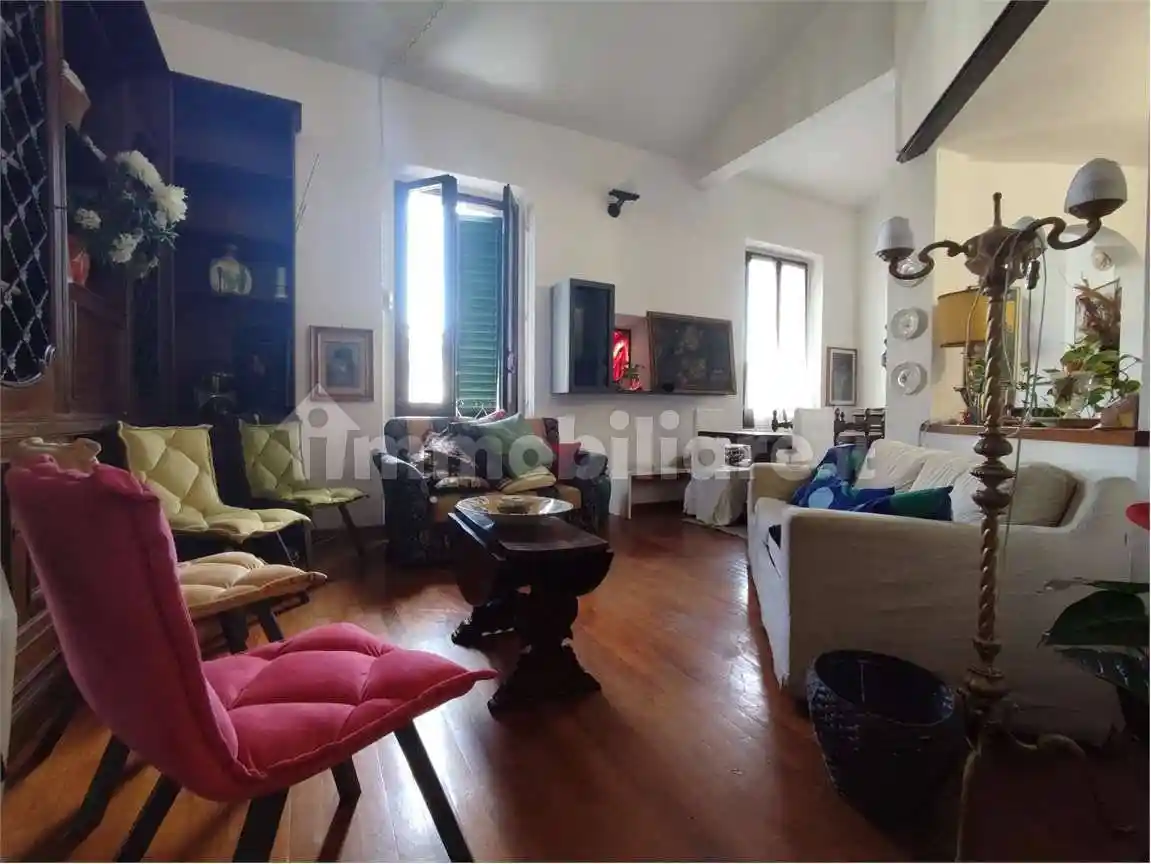 Appartamento in affitto a Firenze
