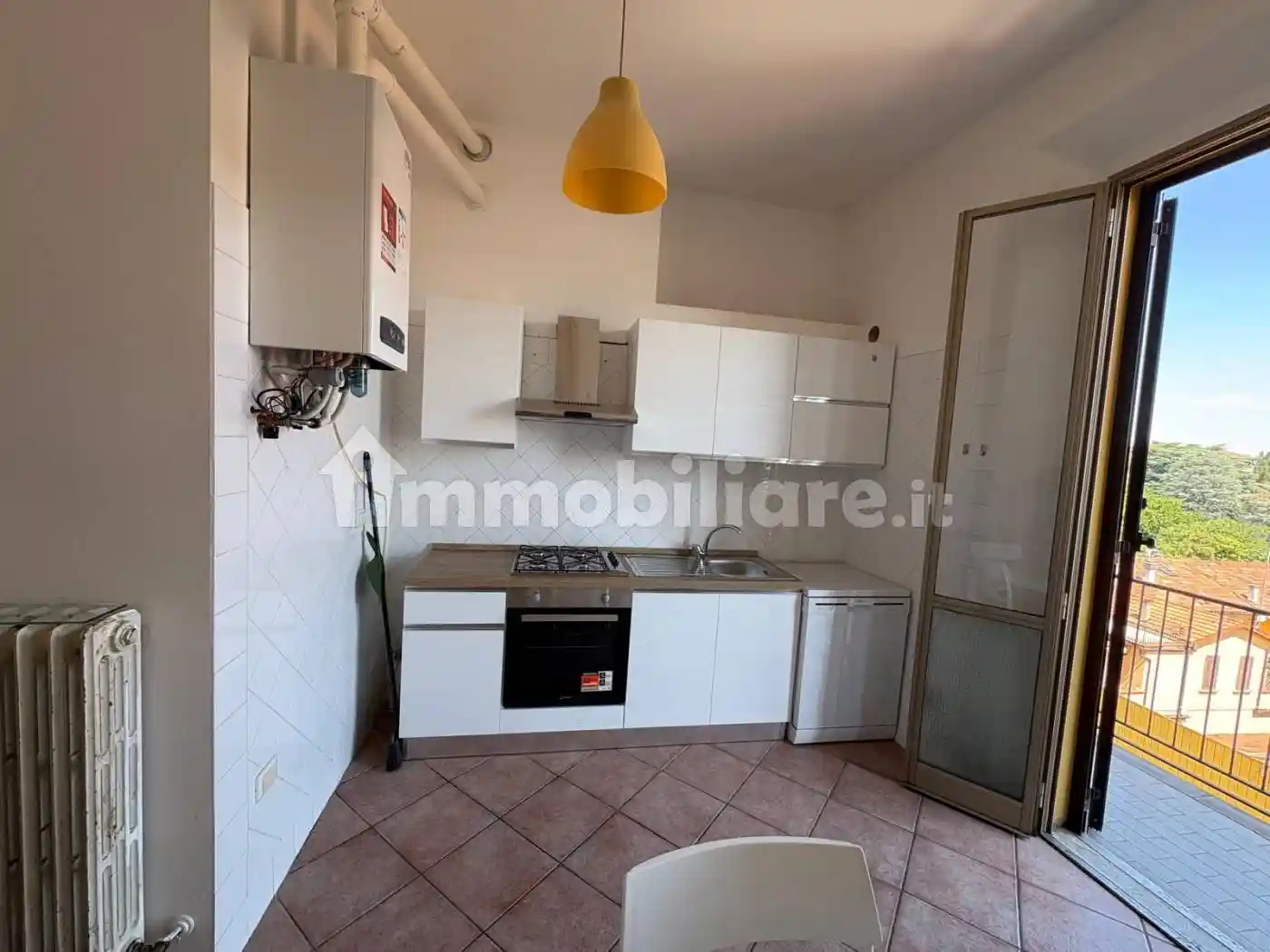 Appartamento in affitto a Bologna