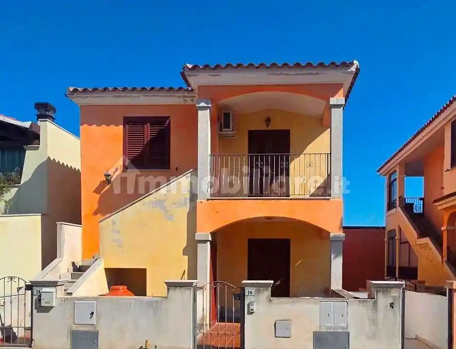 Appartamento in vendita a Posada