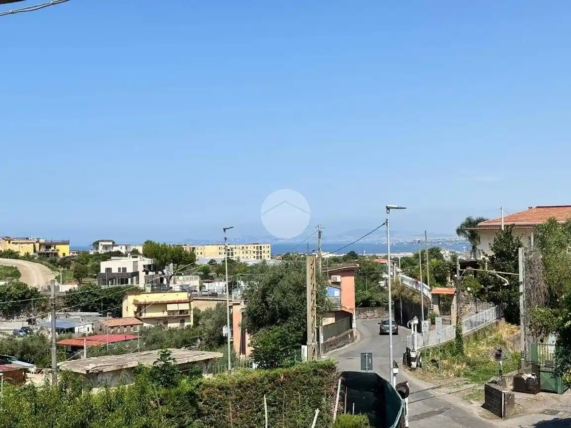 Appartamento in vendita a Gragnano