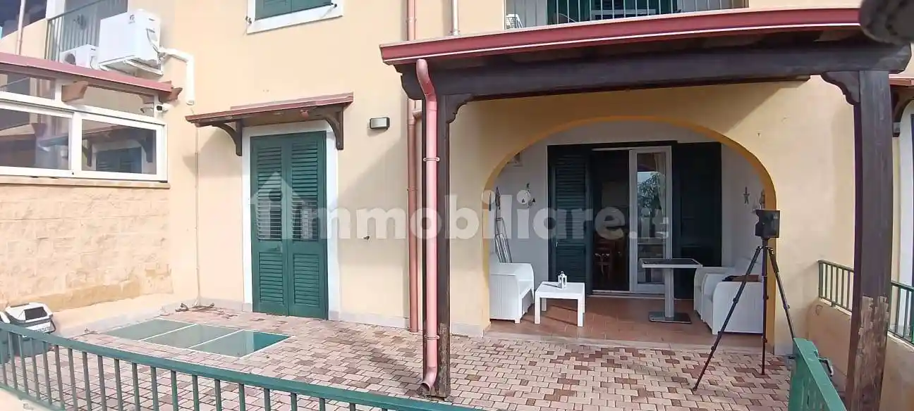 Villa in vendita a Santa Cesarea Terme