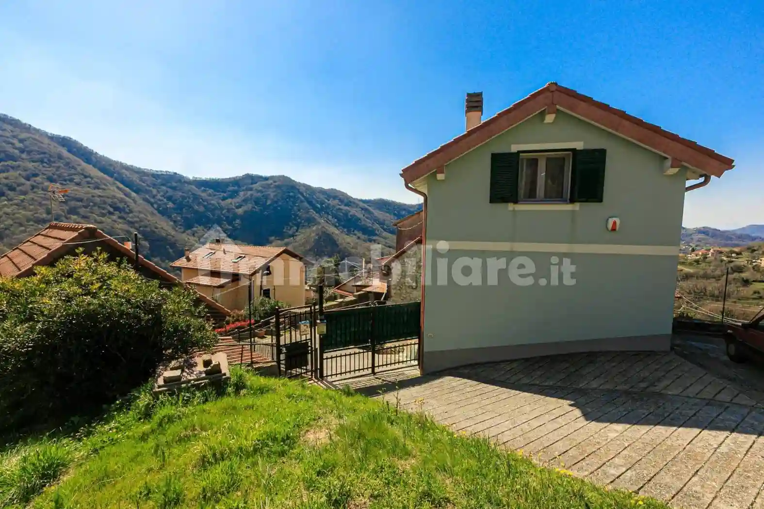 Casa indipendente - foto 2
