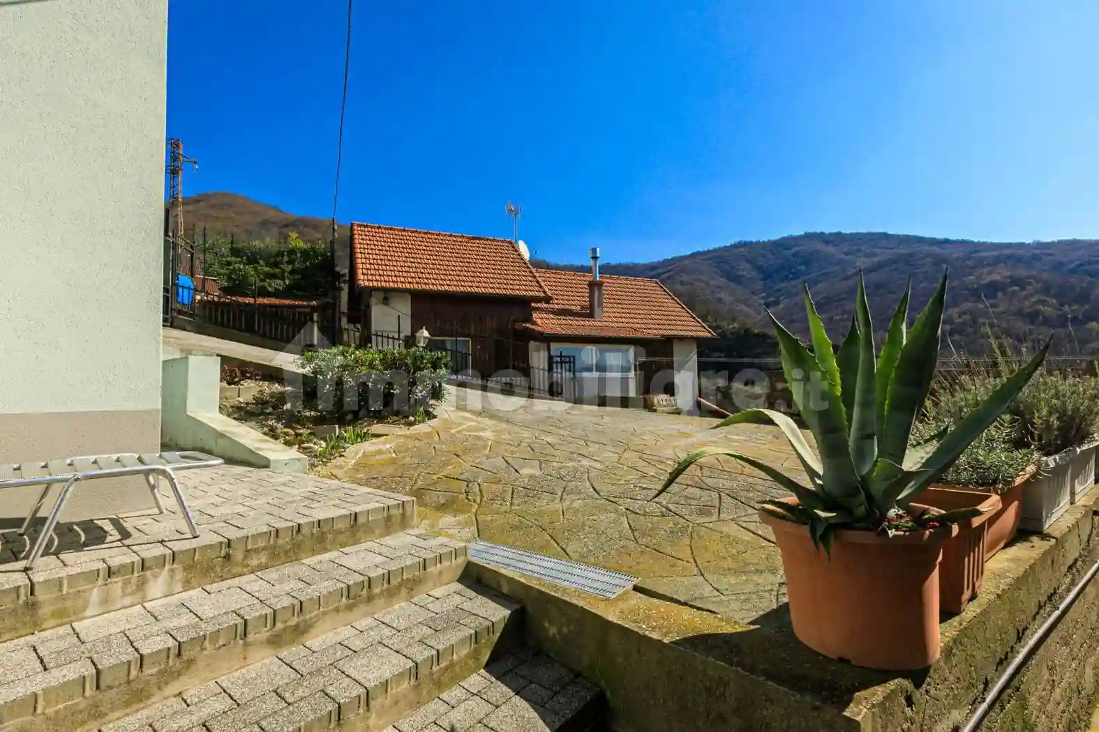 Casa indipendente - foto 4