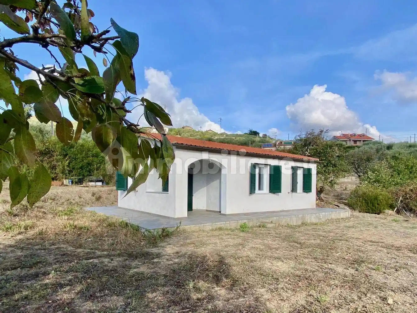Villa in vendita a Imperia
