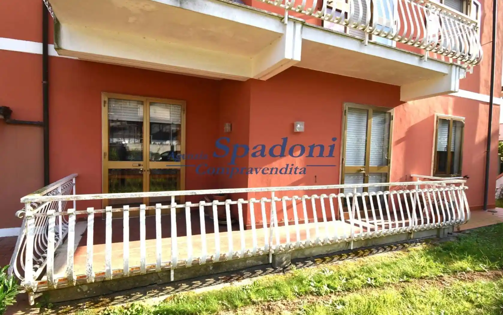 Appartamento in vendita a Monsummano Terme