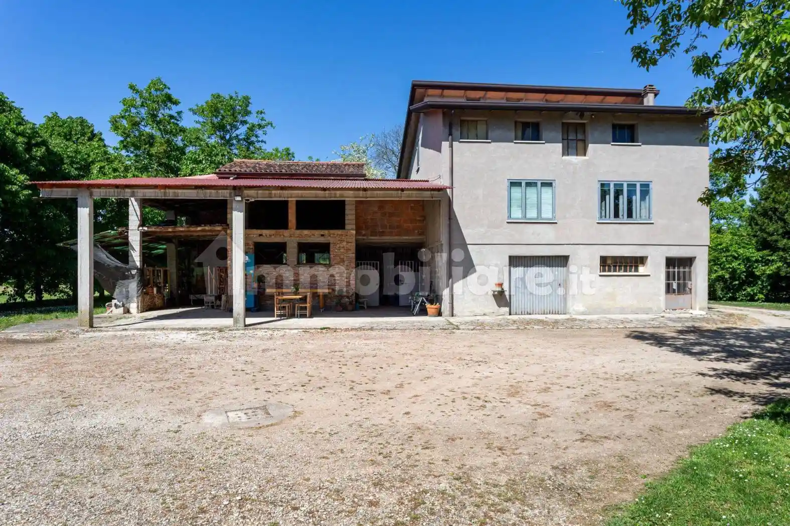 Villa in vendita a Mirano