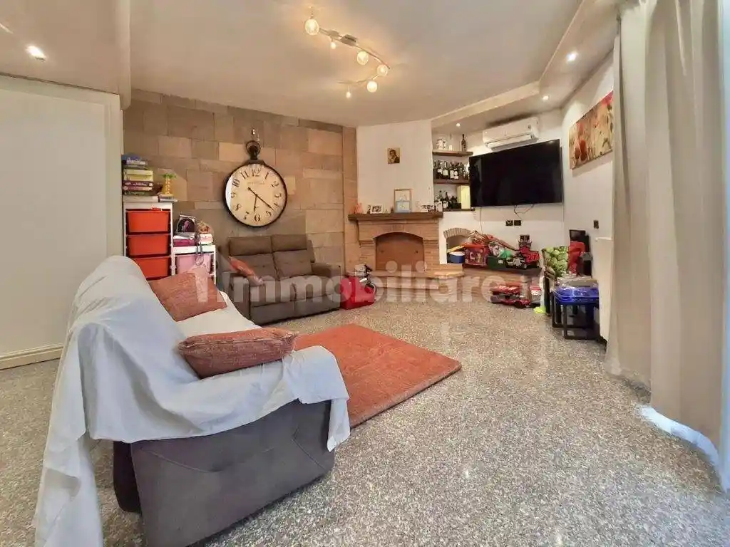 Appartamento in vendita a Predappio